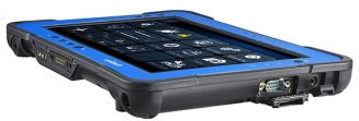 Unitech TB160 Mobile Tablet