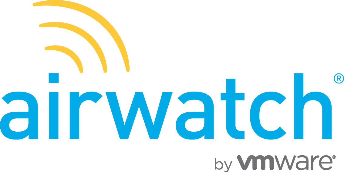 VMWare Airwatch MDM Software