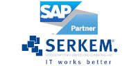 SAP SERKEM Warenwirtschaft ERP Software