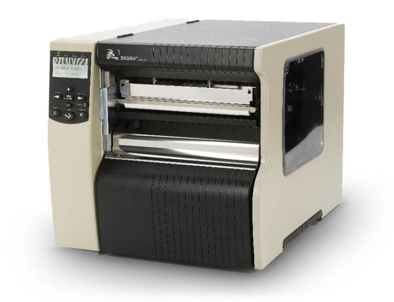 Zebra 220Xi4 Industriedrucker