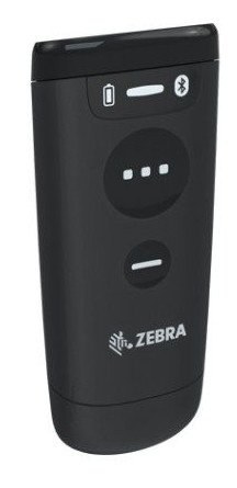 Zebra CS60 Taschenscanner