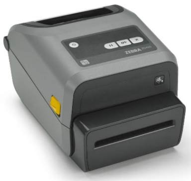 Zebra ZD420 Desktopdrucker