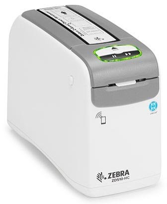 Zebra ZD510 HC Desktopdrucker
