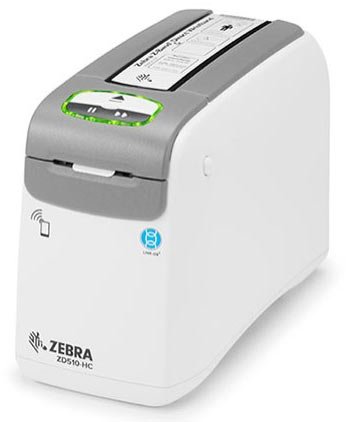 Zebra ZD510 HC Desktopdrucker