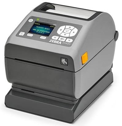 Zebra ZD620 Desktopdrucker