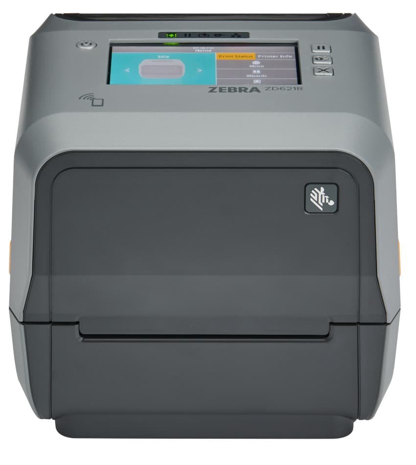 Zebra ZD621 - Desktopdrucker
