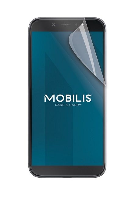 Mobilis Displayschutzfolie, IK06, EC30 