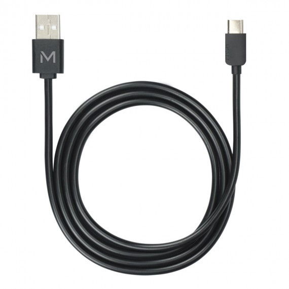 Mobilis Verbindungskabel, USB-C 