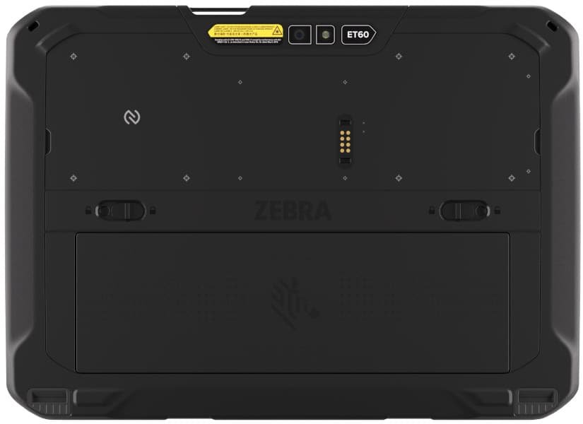 Zebra ET60 / ET65 MDE Tablet