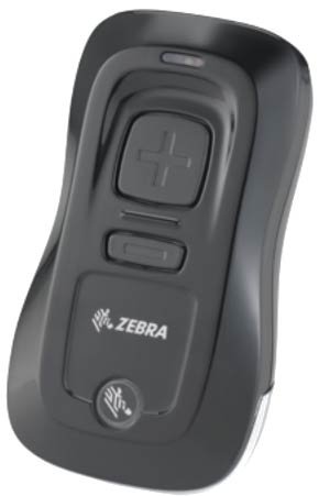 Zebra CS3000 Handscanner