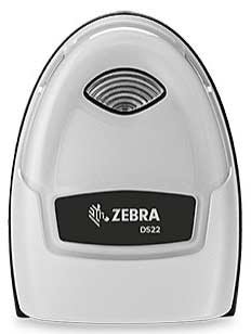 Zebra DS2200 Handscanner