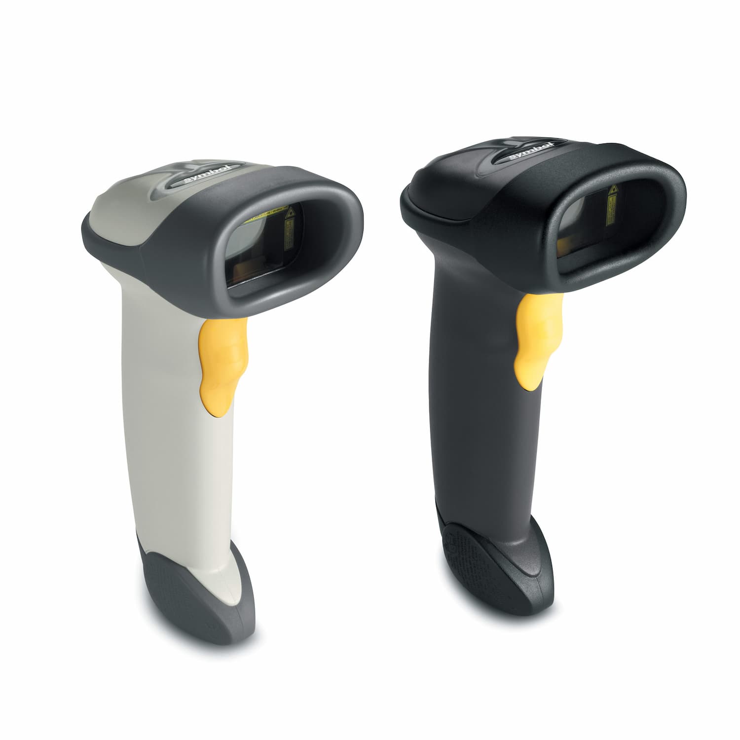 Zebra LS2208 Handscanner