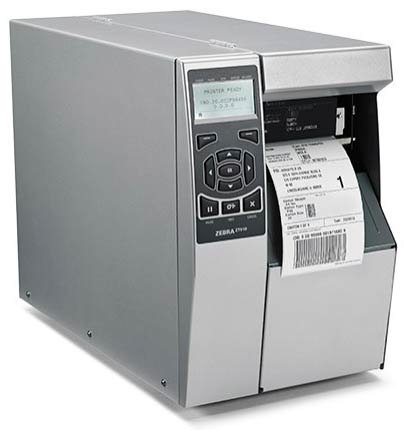 Zebra ZT510 Industriedrucker