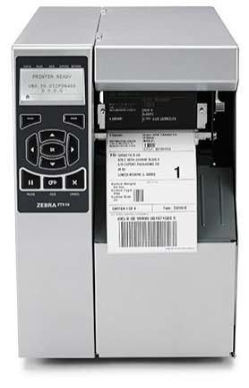 Zebra ZT510 Drucker