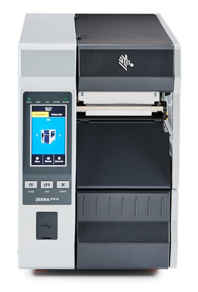 Zebra ZT610 Industriedrucker