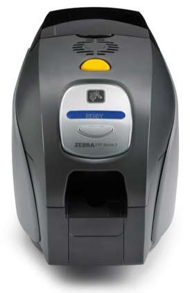 Zebra ZXP Series 3 Kartendrucker