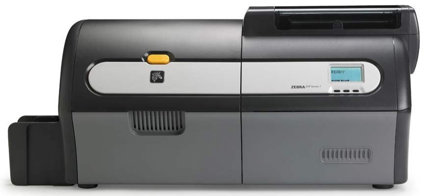 Zebra ZXP Series 7 Kartendrucker
