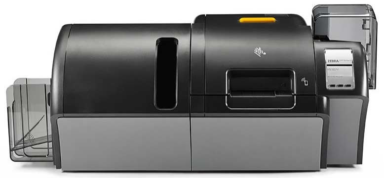Zebra ZXP Series 9 Kartendrucker