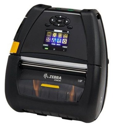 Zebra ZQ630 Mobile Drucker