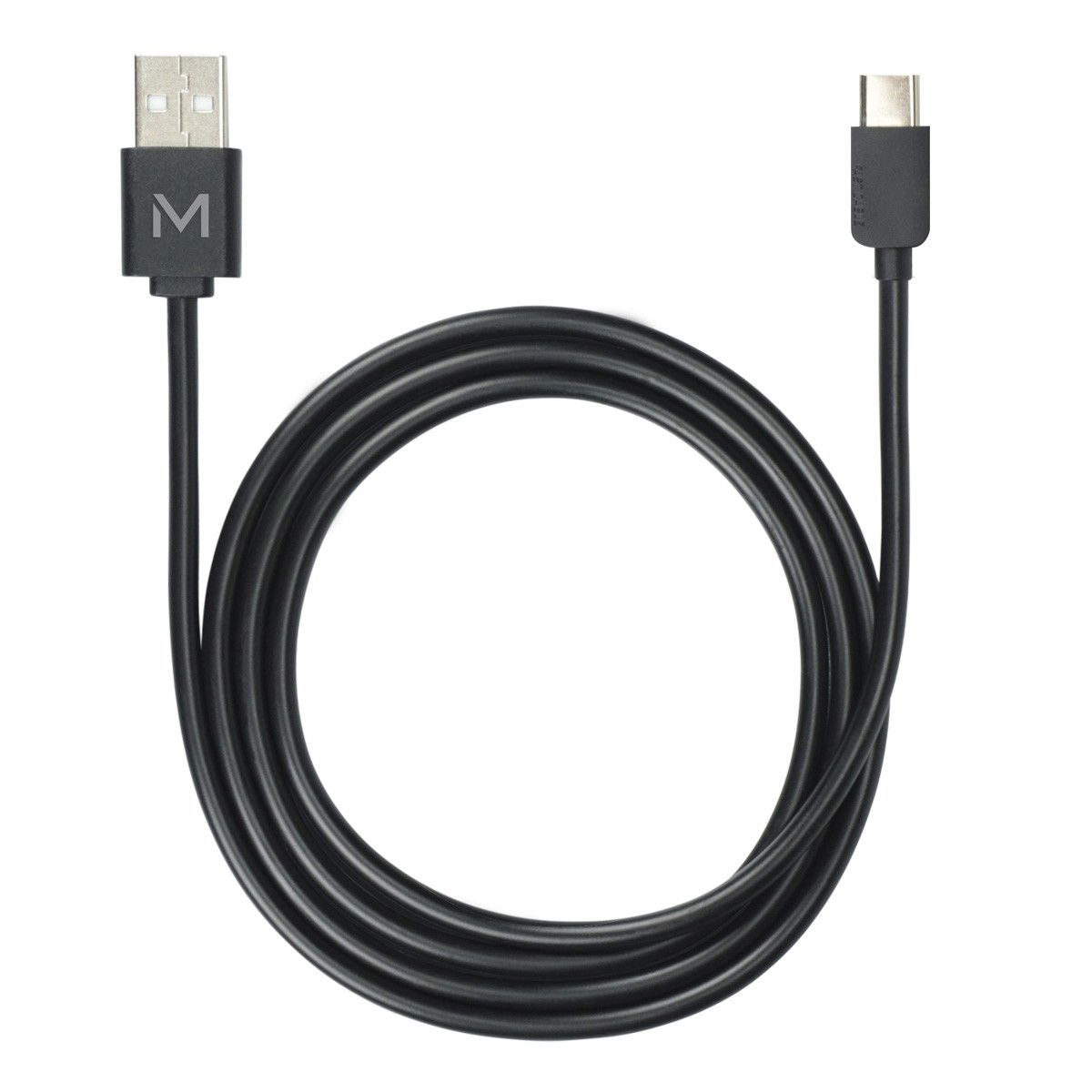 Mobilis Verbindungskabel, USB-C