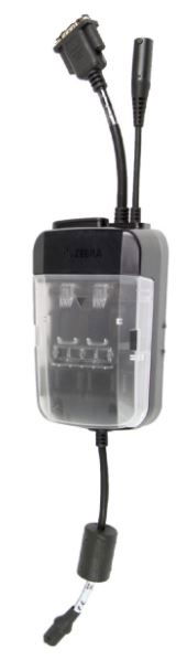 Zebra I/O Hub, USB 