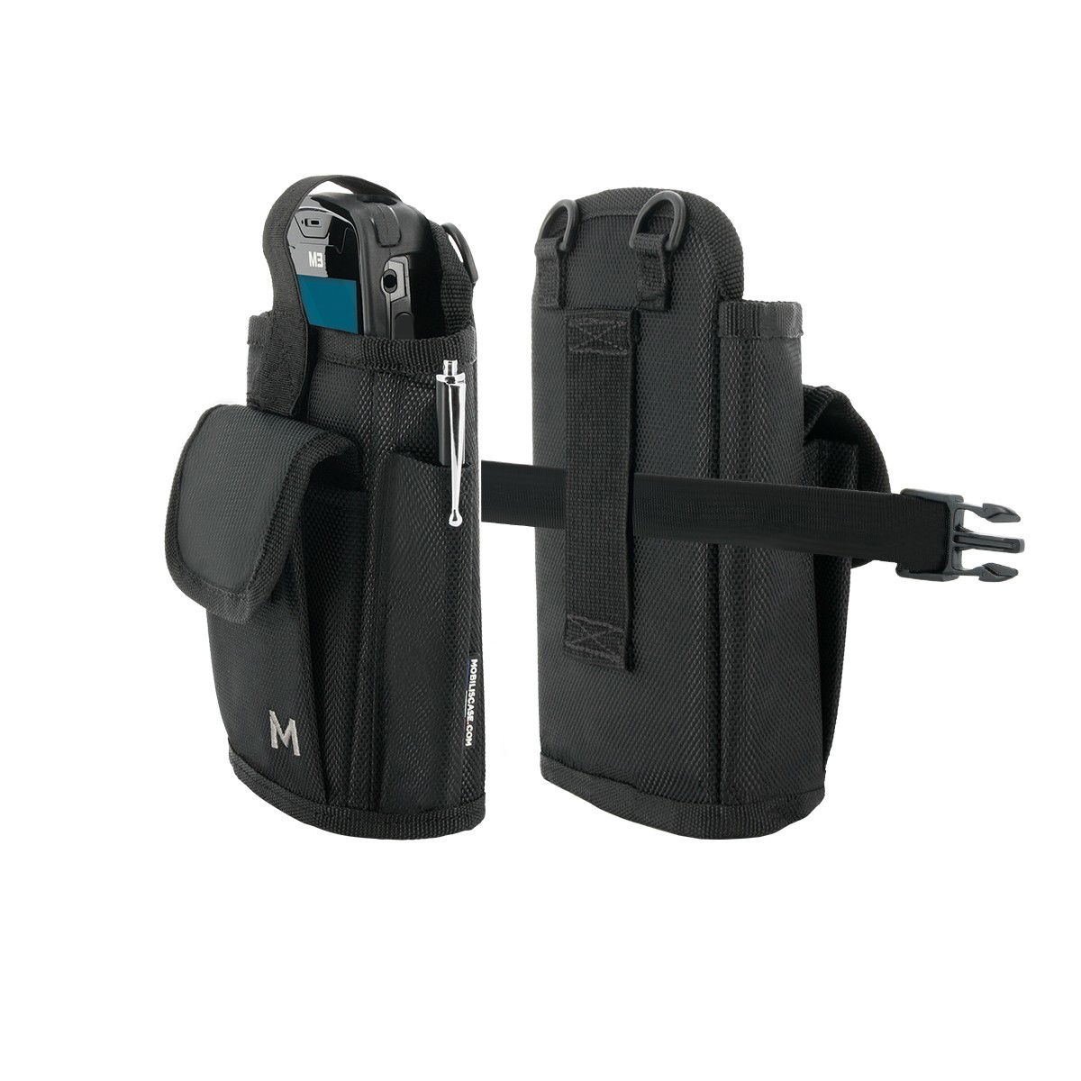 Mobilis REFUGE Holster HHD M 