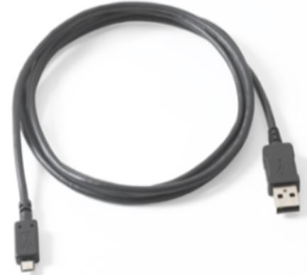 Zebra Micro USB Kabel 