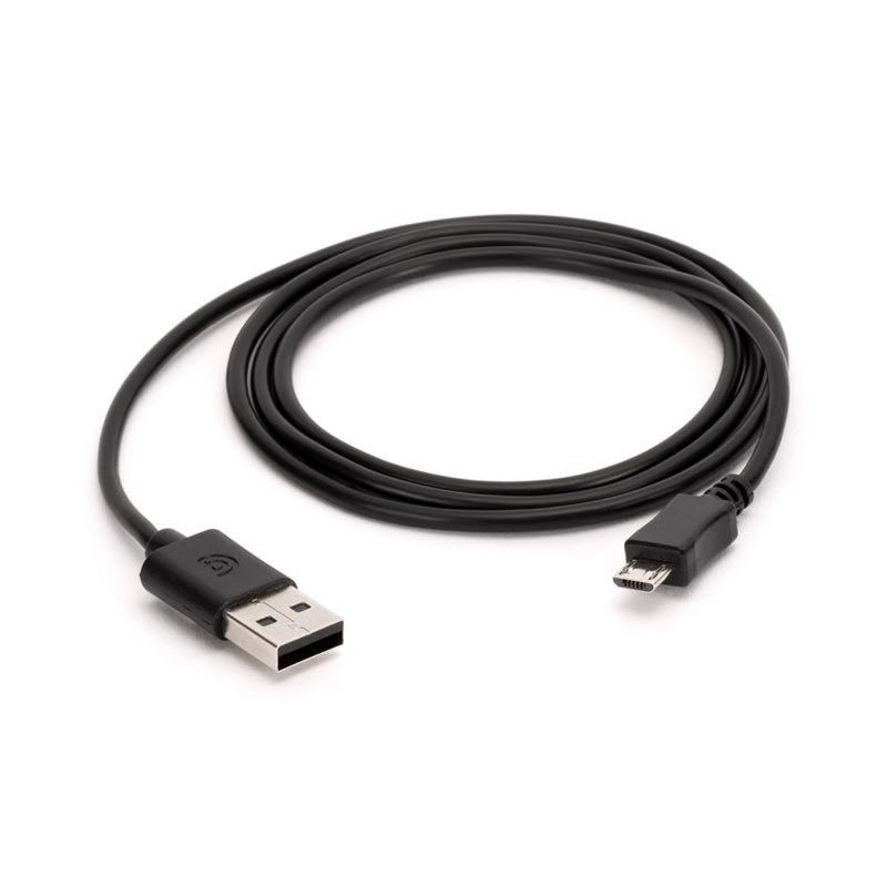 Zebra Micro USB Kabel 