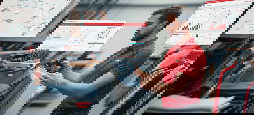News: Intelligentes Retourenmanagement im Modehandel