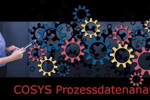 News: Wie Sie Ihre interne Hauspostverwaltung mit COSYS Prozessdatenanalyse (PDA) optimieren