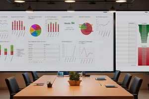 News: Wie hilft KI bei der Datenanalyse?