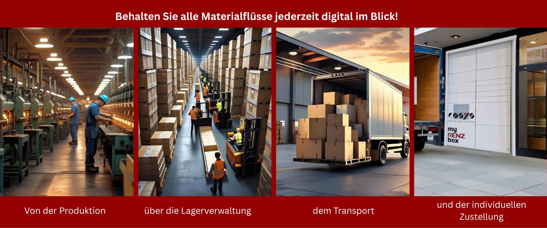 Was ist Bullwhip-Management?