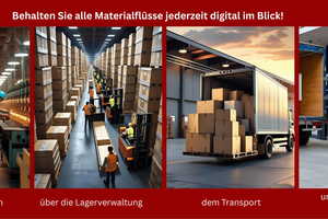 News: Was ist Bullwhip-Management?