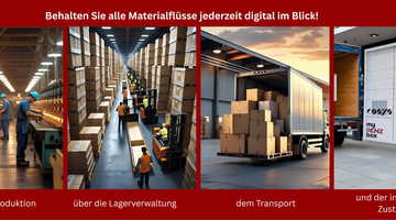 News: Was ist Bullwhip-Management?