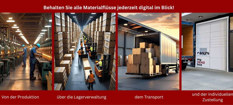 News: Was ist Bullwhip-Management?