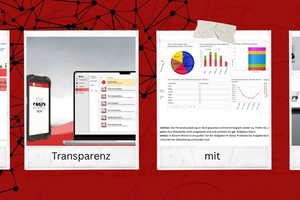 News: Wie funktioniert datenbasierte Prozessoptimierung