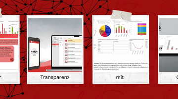 News: Wie funktioniert datenbasierte Prozessoptimierung
