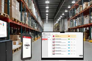 News: Ist Business Intelligence der Schlüssel zur Logistik?