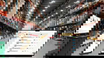 News: Ist Business Intelligence der Schlüssel zur Logistik?