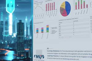 News: Effiziente Logistik durch BI und Dashboards