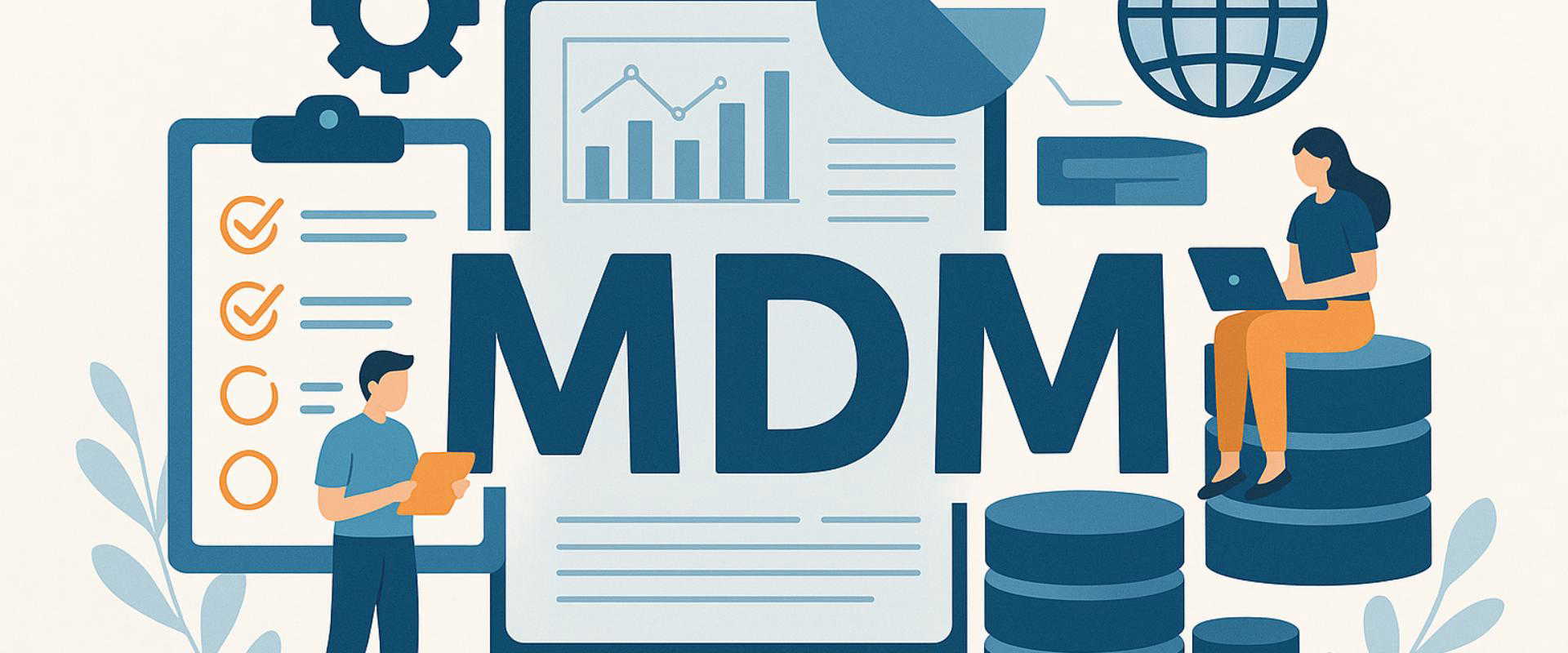Miradore – Mobile Device Management