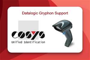 News: Wie Datalogic Gryphon Support ROI verbessert