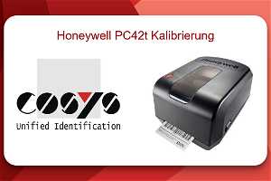 News: Honeywell PC42t: Probleme bei Kalibrierung