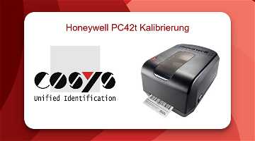 News: Honeywell PC42t: Probleme bei Kalibrierung