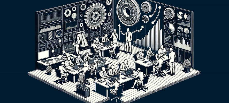 News: Qualitätsdatenerfassung: Fertigungsindustrie