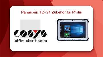 News: Panasonic FZ-G1 Zubehör für Profis