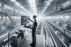News: Produktionsplanung: Prozesse digitalisieren