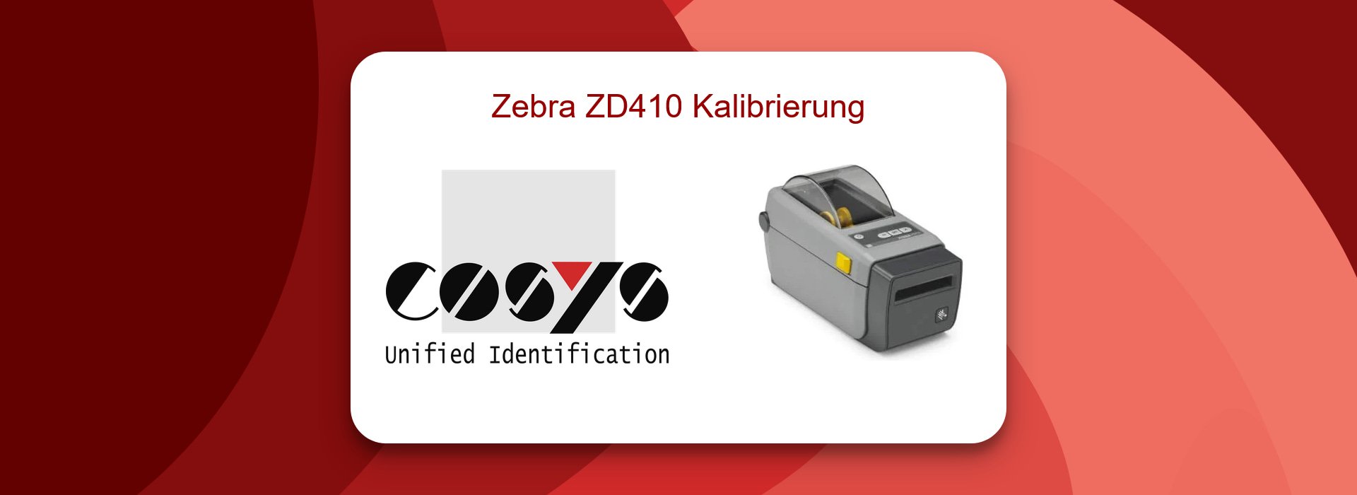 Zebra ZD410: Tipps zur perfekten Kalibrierung