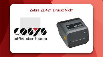 News: Zebra ZD421 Druckt Nicht – Schnelllösungen