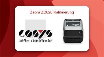 News: Expertentipps für Zebra ZD620 Kalibrierung